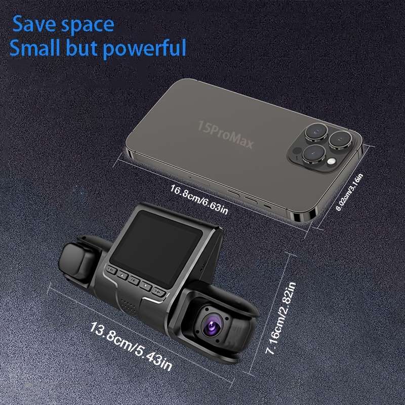 Dashcam Items Model 1