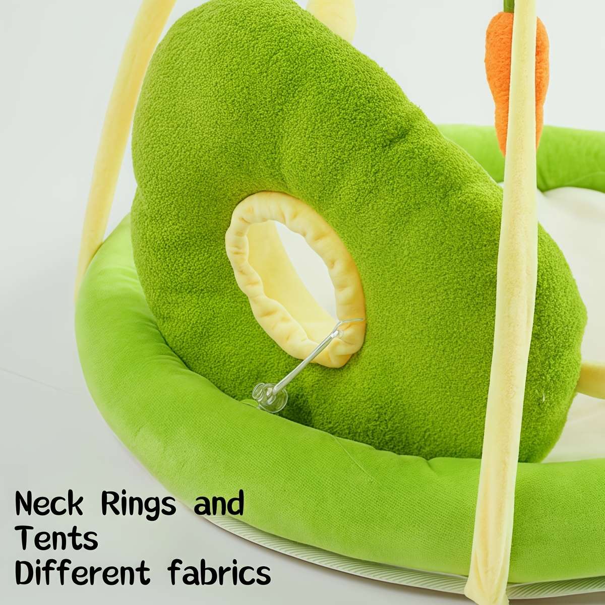 Pet Supplies Color Blue Pink 41 X 39Cm