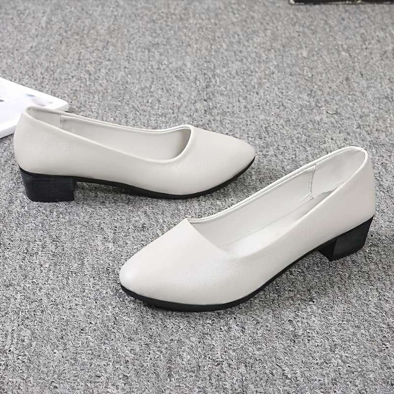 Women S High Heels Color White Sizeuk 6.5