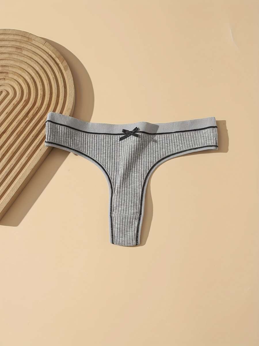 Womens Underwear Color Mixed Colors Sizexxl
