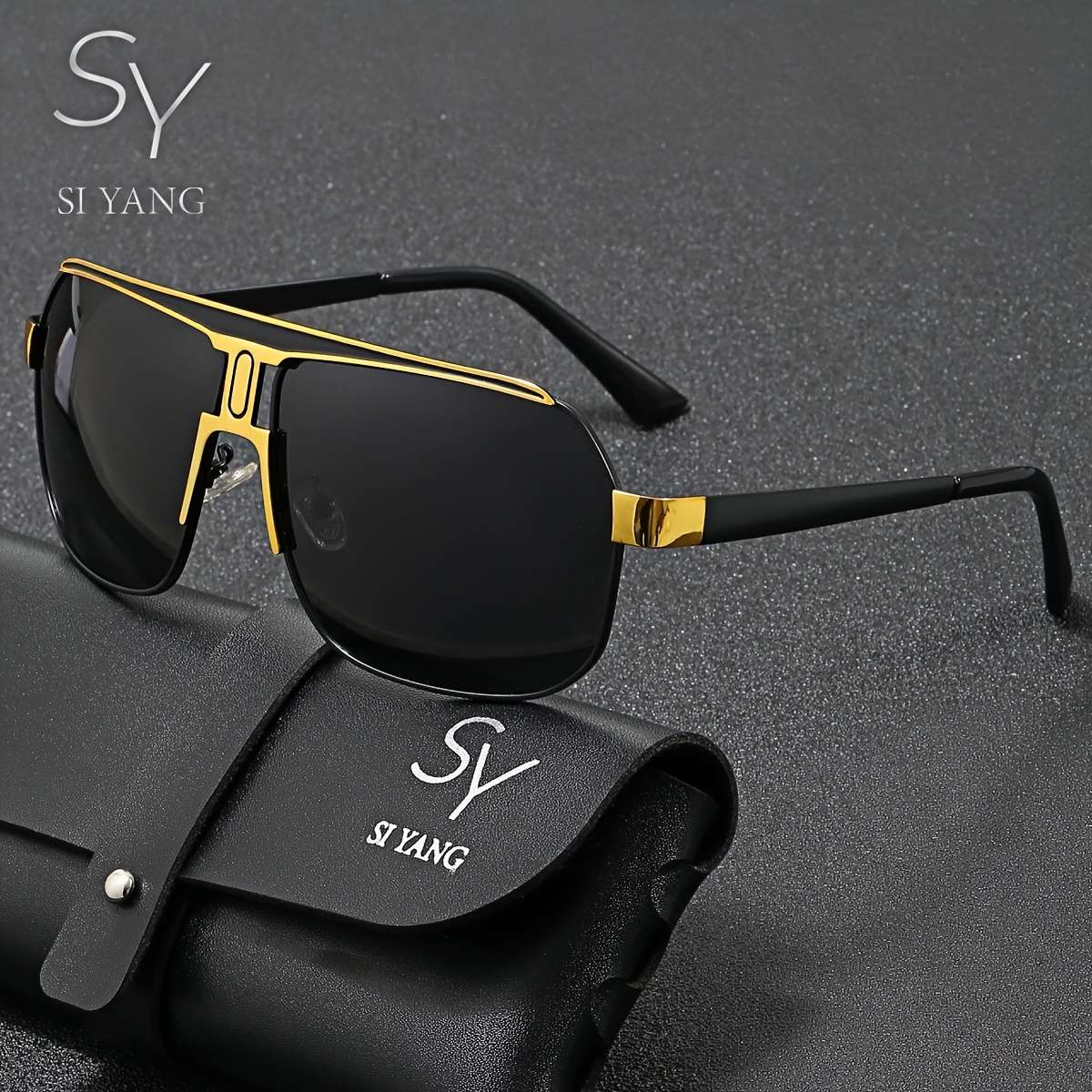Cycling Glasses Color Silvery Grey Frame Grey Lenses