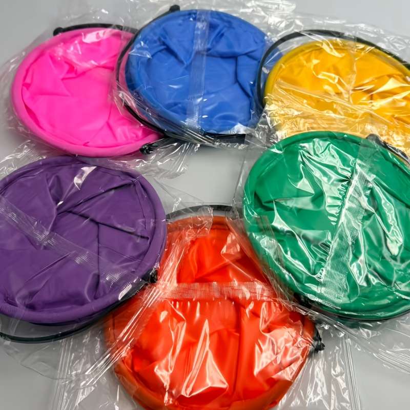 Ice Bucket Color 3 Mixed Colors