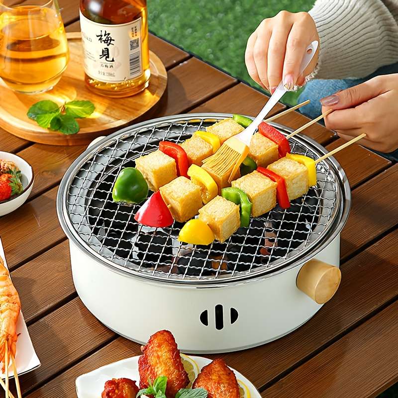 Barbecue Grill Quantity 1