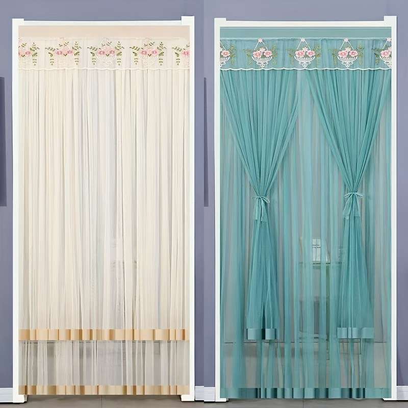 Door Curtain