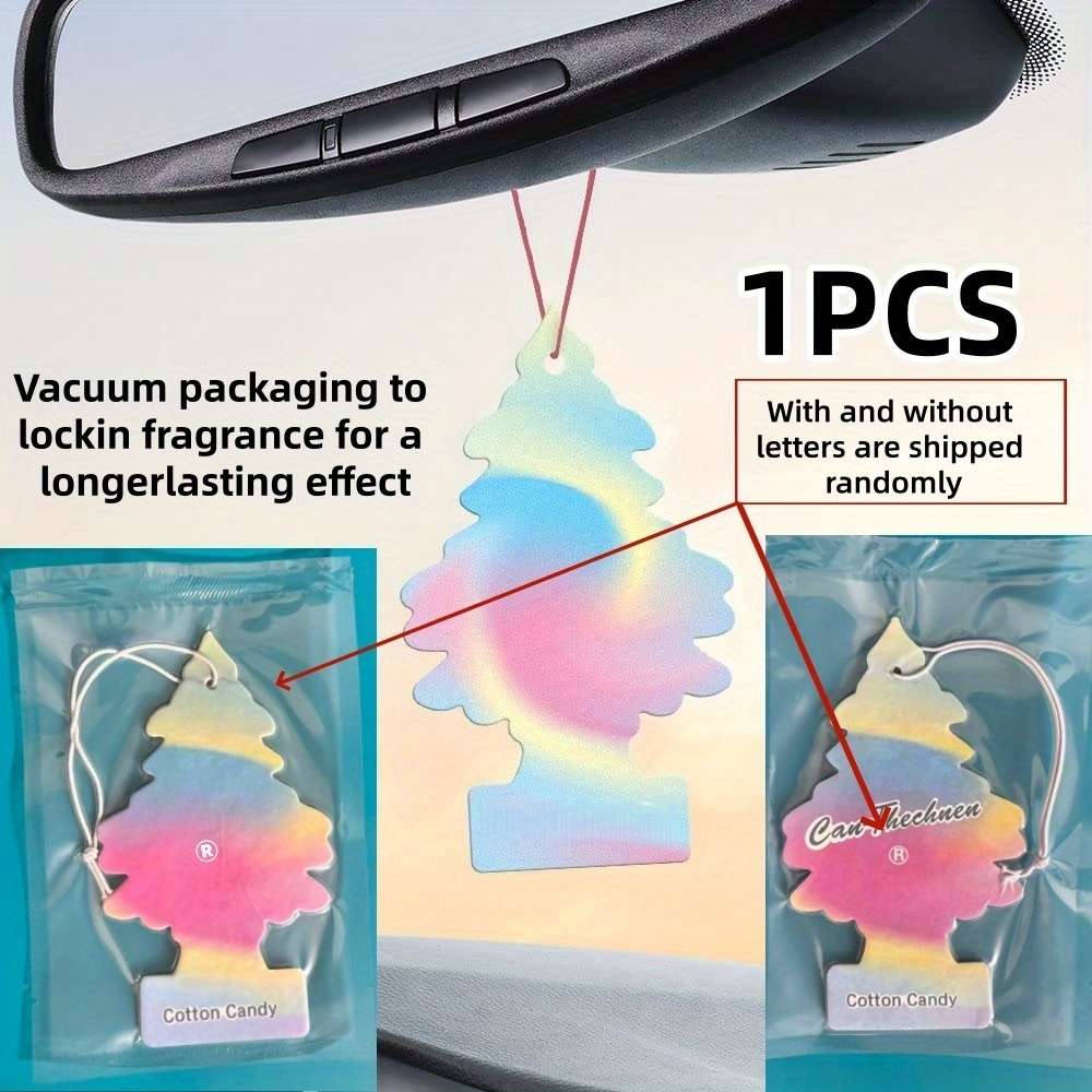 Car Interior Decor 5Pcsstyle Candy