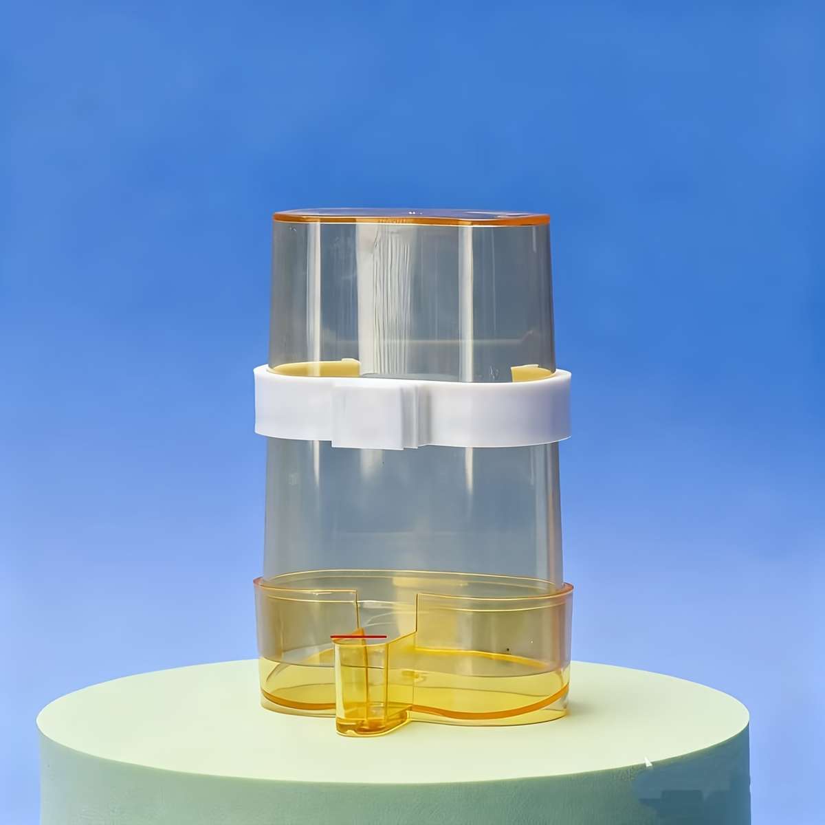 Pet Feeder Quantity 2Pcs