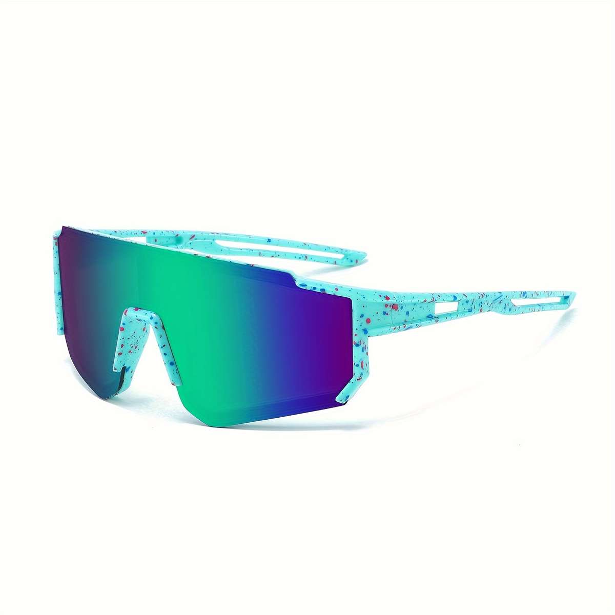 Kids Glasses Color By7