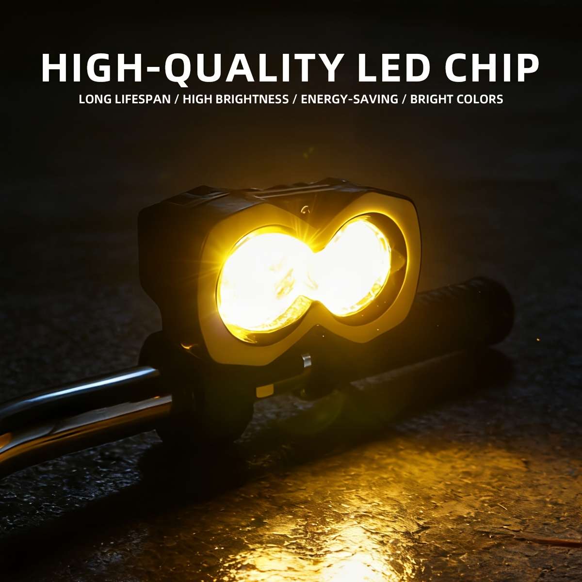 Car Lights Items 2Led