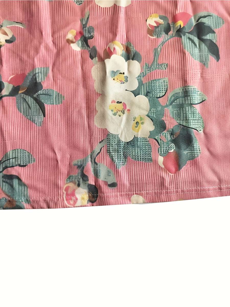 Women S Dress Color Mixed Colors Size 5Xl
