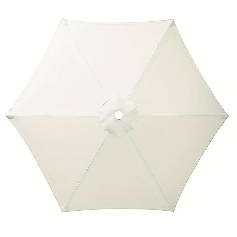 Sun Umbrella Color Khaki 1