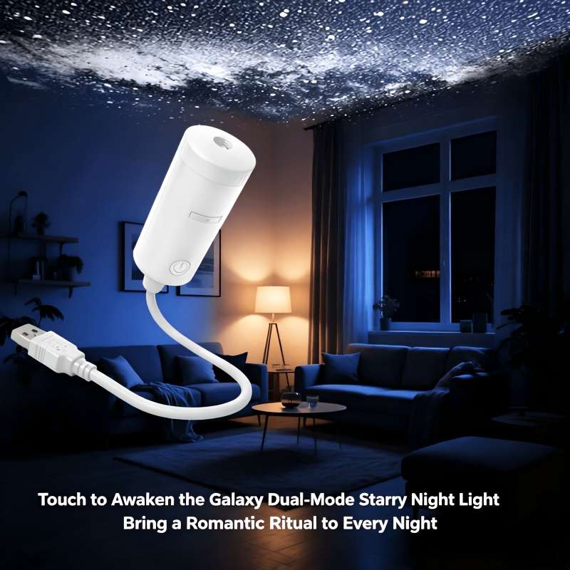 Projector Style 2 Sets In Black And White