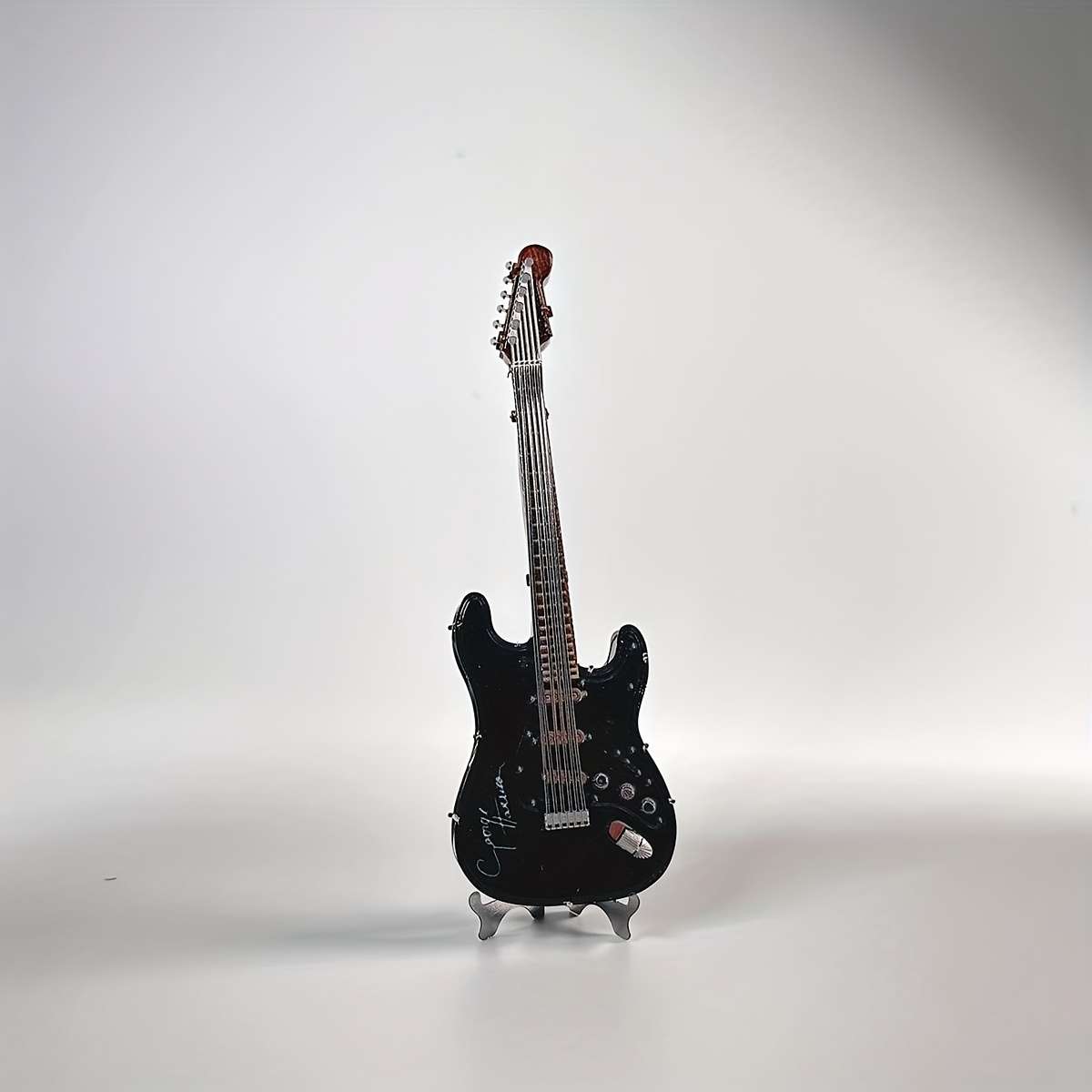 3D Puzzle Musical Instrument Model Model Paul Beth