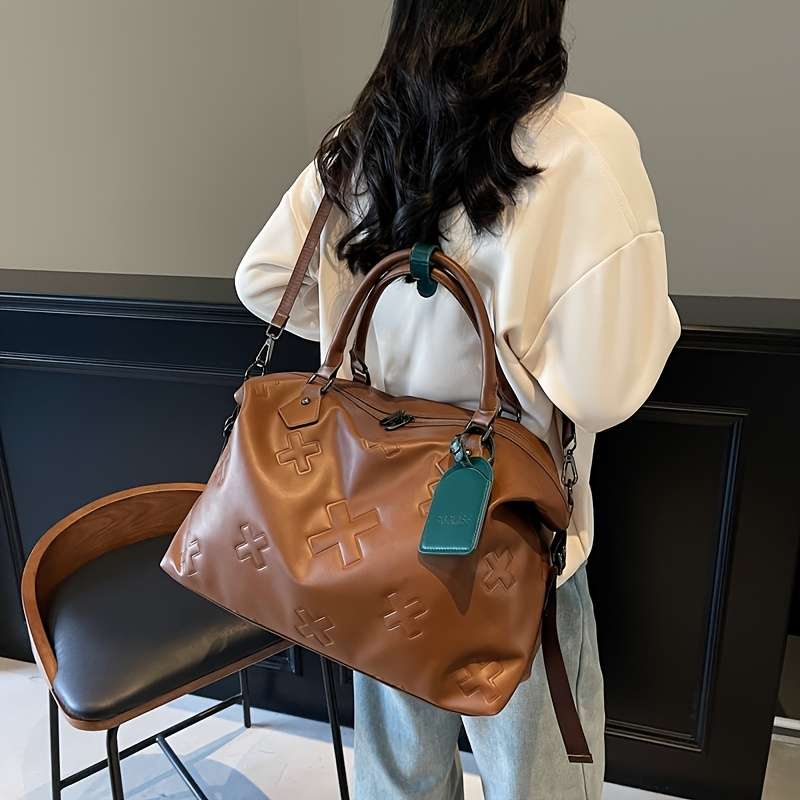 WomenS Bags Brown