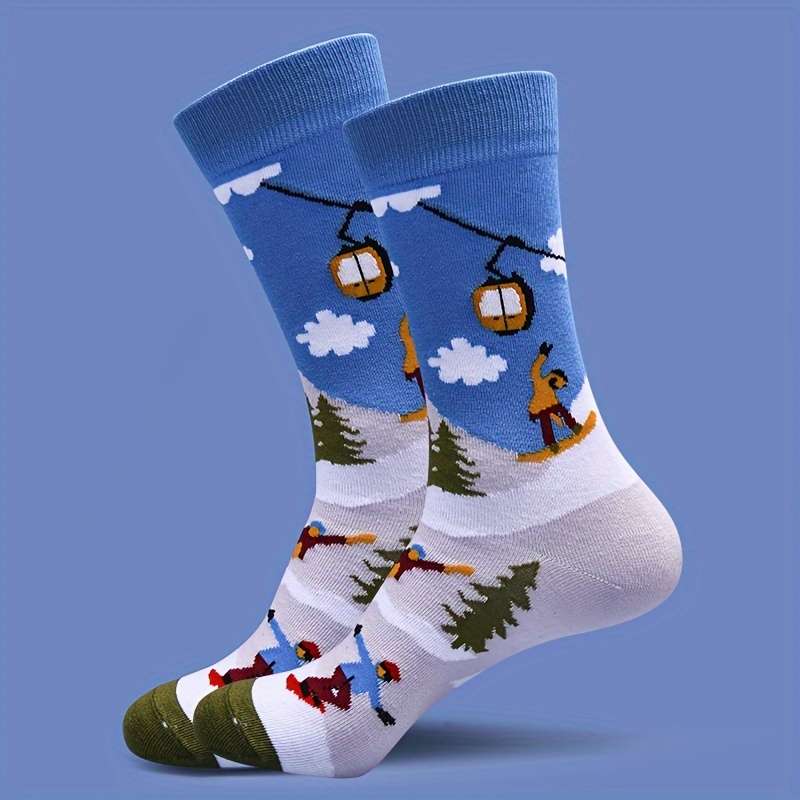 Women S Socks Color Polychrome Size Onesize