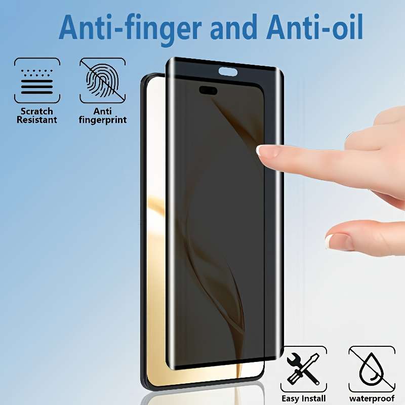 Screen Protector Compatible Model 200 Smart 5G