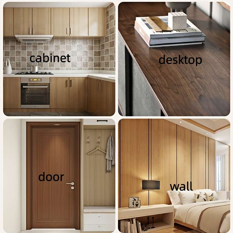 Self Adhesive Floor Stickers Yyji 2 40Cm*600Cm 15.75In*236.22In