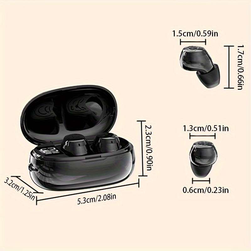 Wireless Headphones   Green