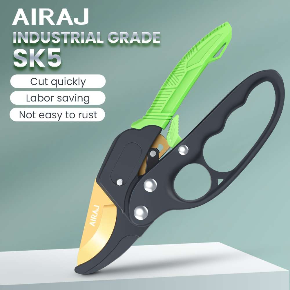 Scissors Model Industrial Scissors