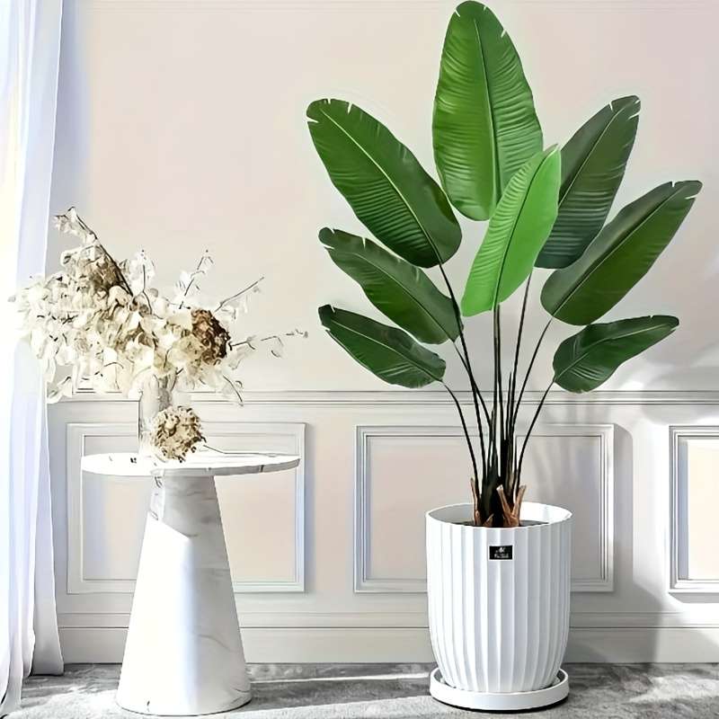 Flowerpot Model Small - 2 Vertical Pots  Add  2 Bases