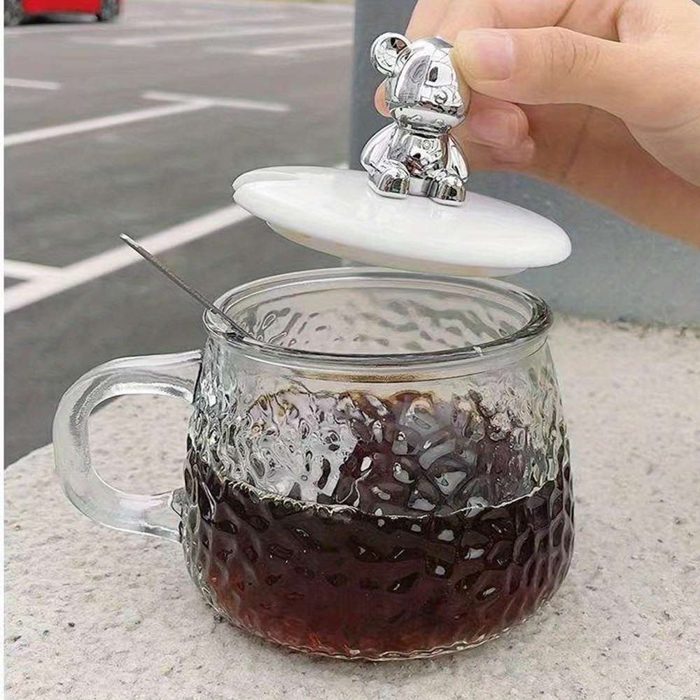 Water Cup Quantity 2Pcs