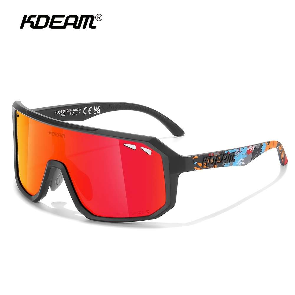 Cycling Glasses Color C5