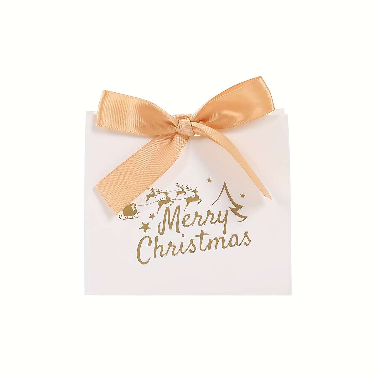 Christmas Gift Boxes Quantity 10Pcs