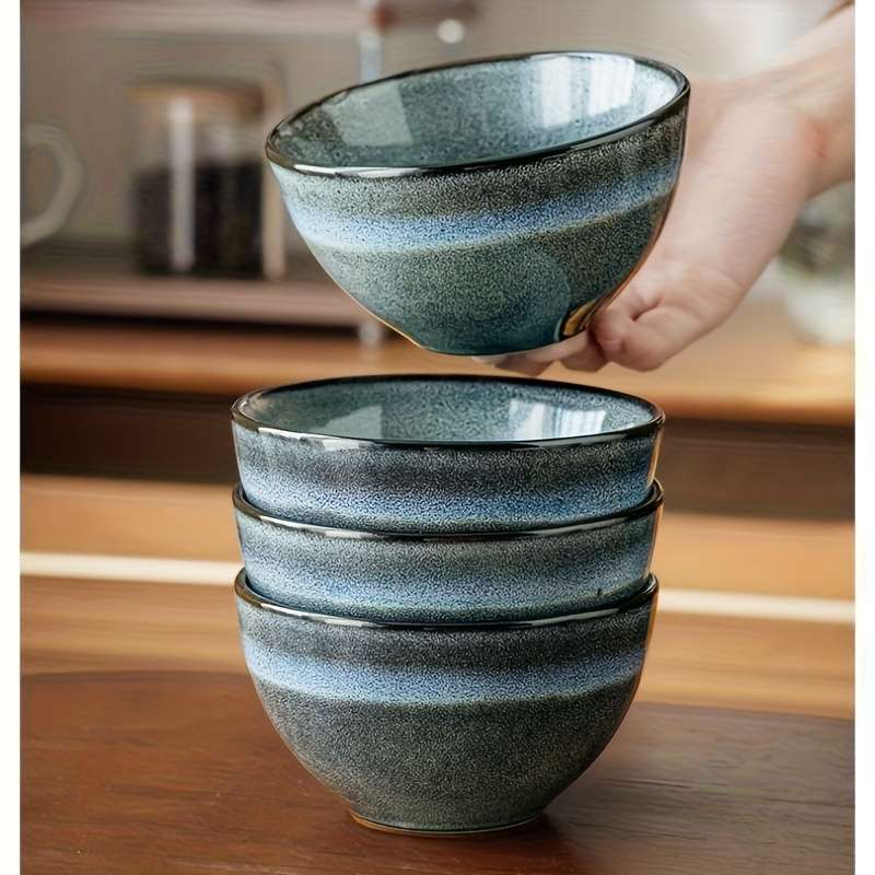 Bowl Quantity 4Pcs