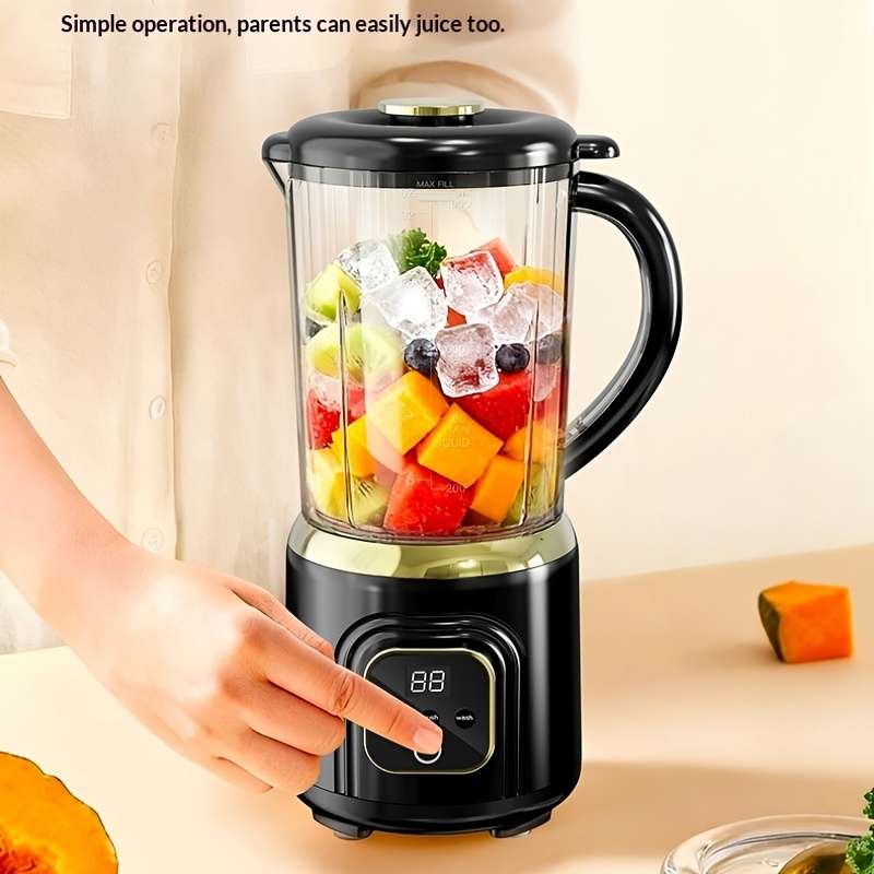 Juicer Color White Styledesktop Juicer