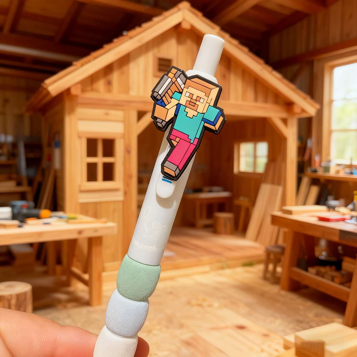 Pen Style Pixel6