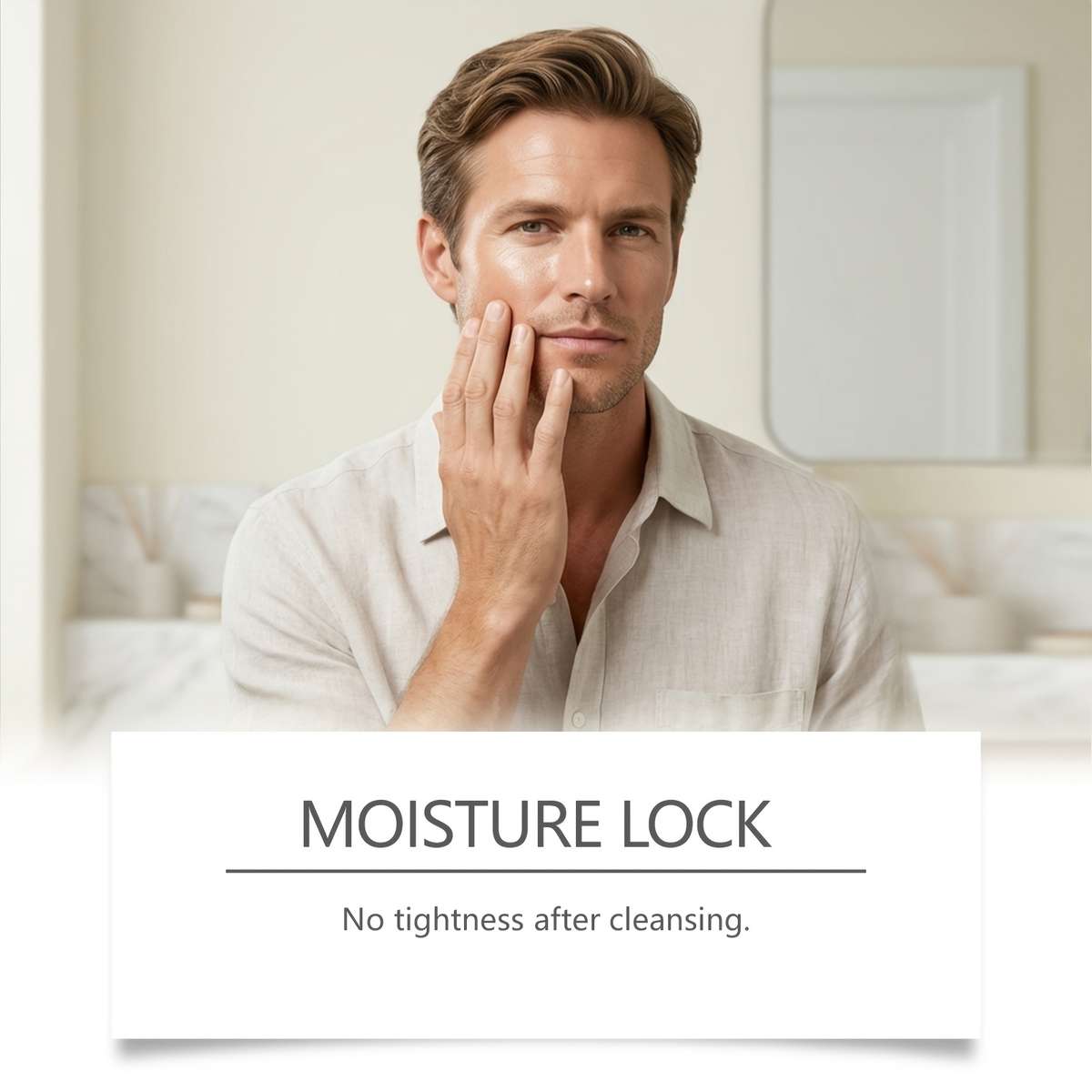 Facial Cleansing Quantity 2Pcs