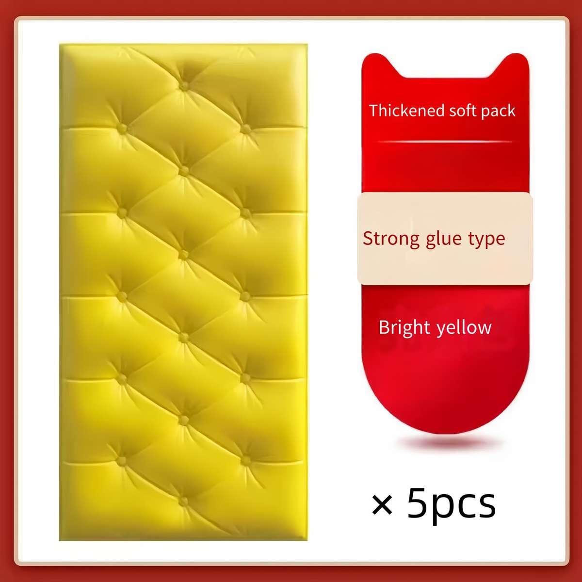 Pro Matte Table Wrap 474 color 7 Copper Quantity 5pcs