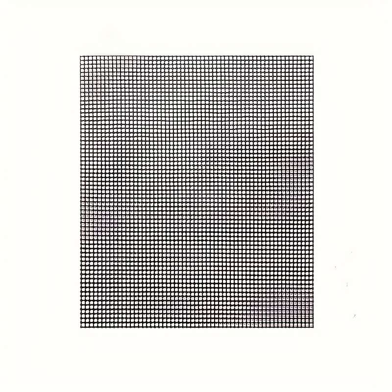 Grilling Net Color Black2Pcs
