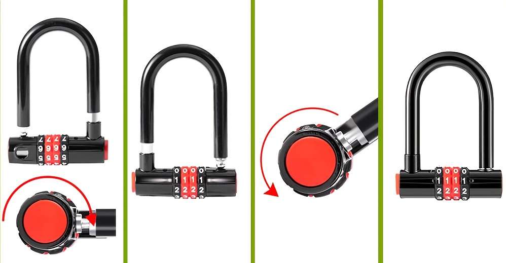 Car Lock Color Hs7