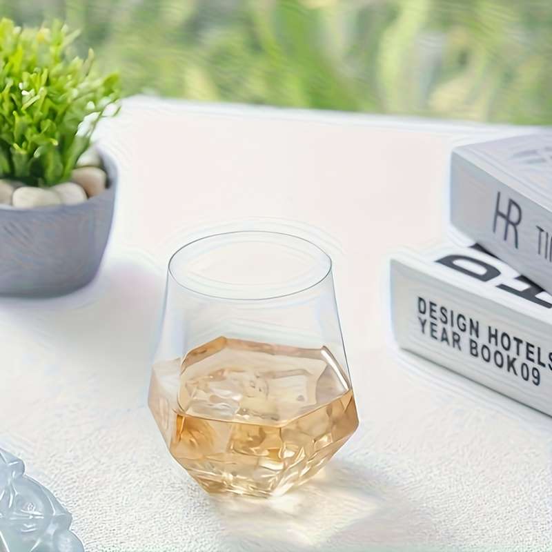 Water Cup Quantity 12Pcs Capacity12Oz