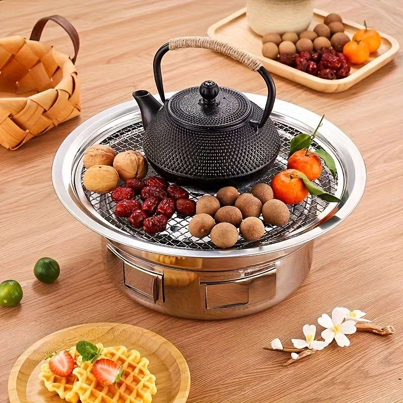 Barbecue Grill Quantity 1 Set