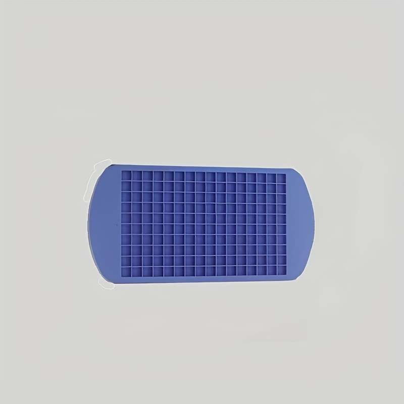 Ice Molds Color 160Pcs Threepiece Ice Grain Mold Set