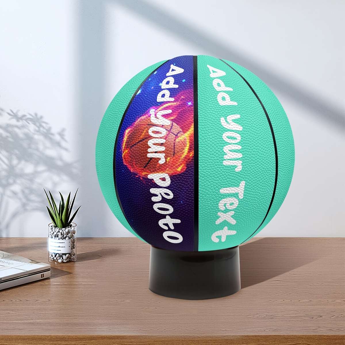 Basketball Size Size 7