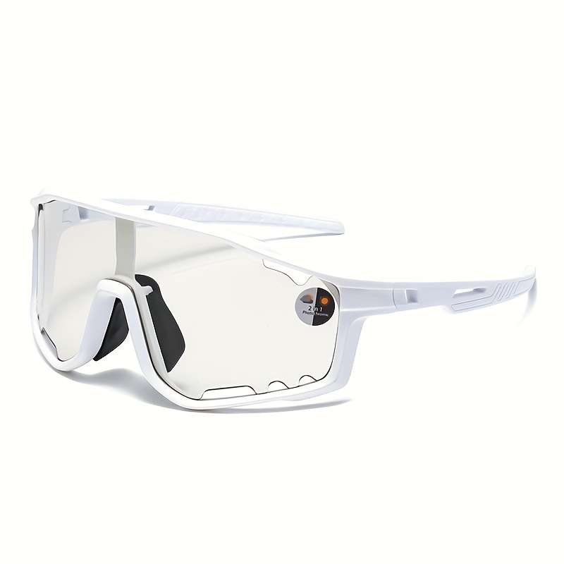 Cycling Glasses Color Gray C2