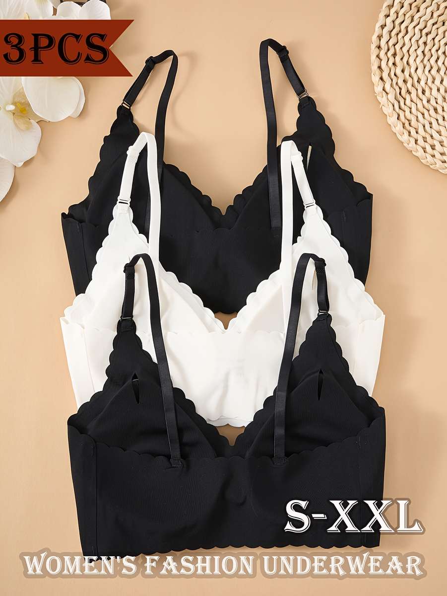 Women S Underwear Color Black White Blue Size S