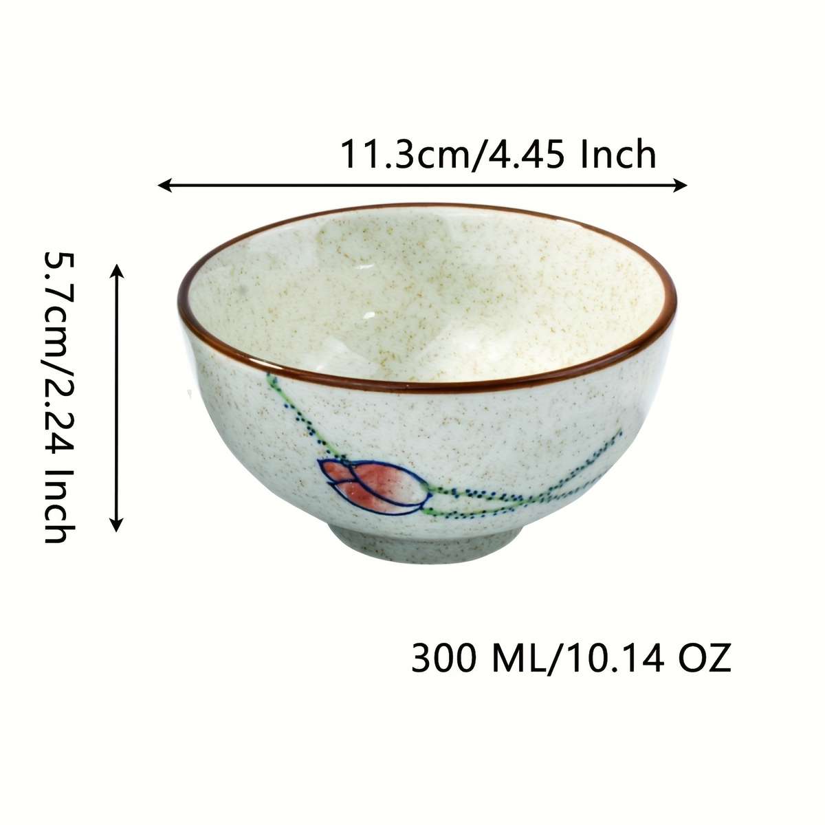 Bowl Style Yplfw