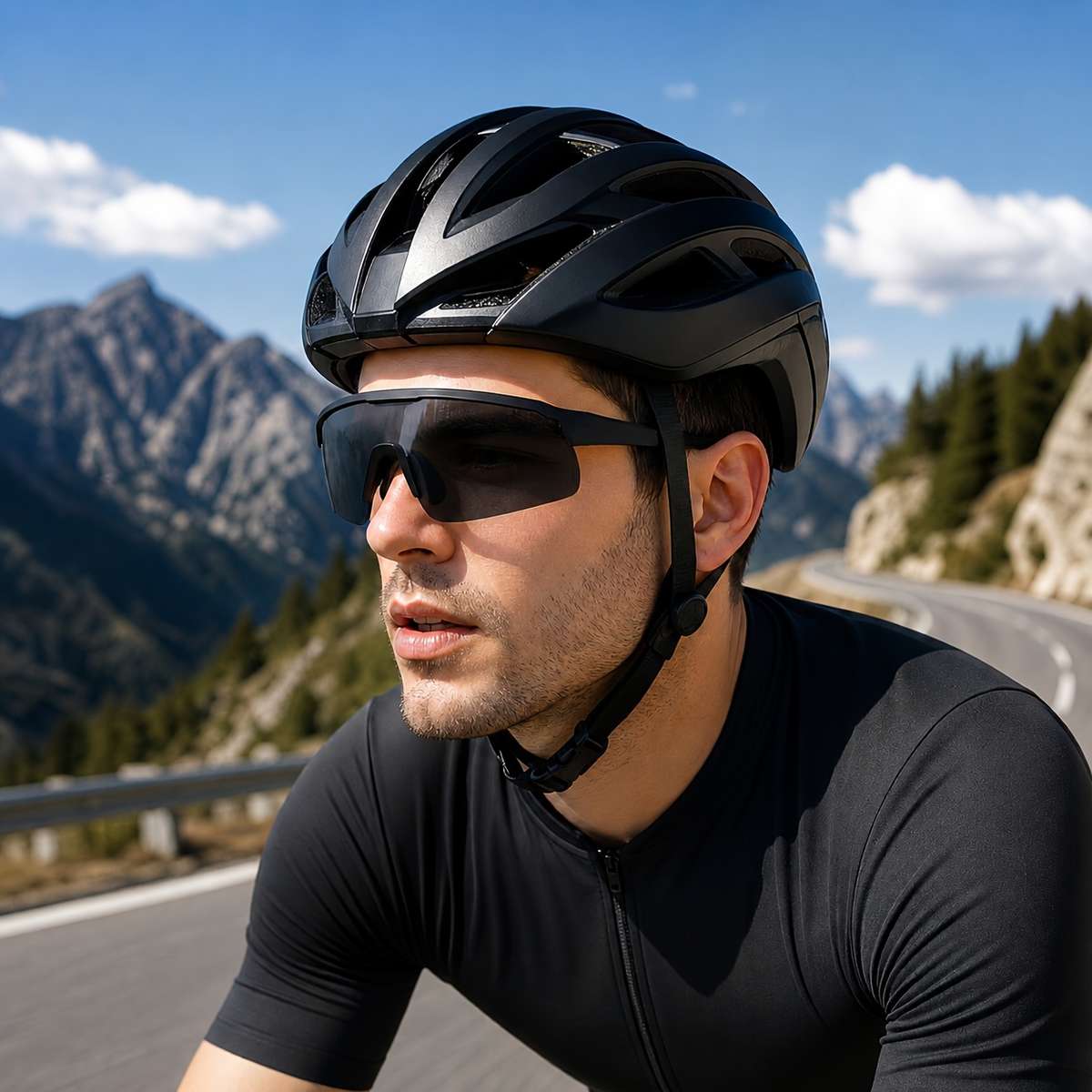 Cycling Glasses Color C5