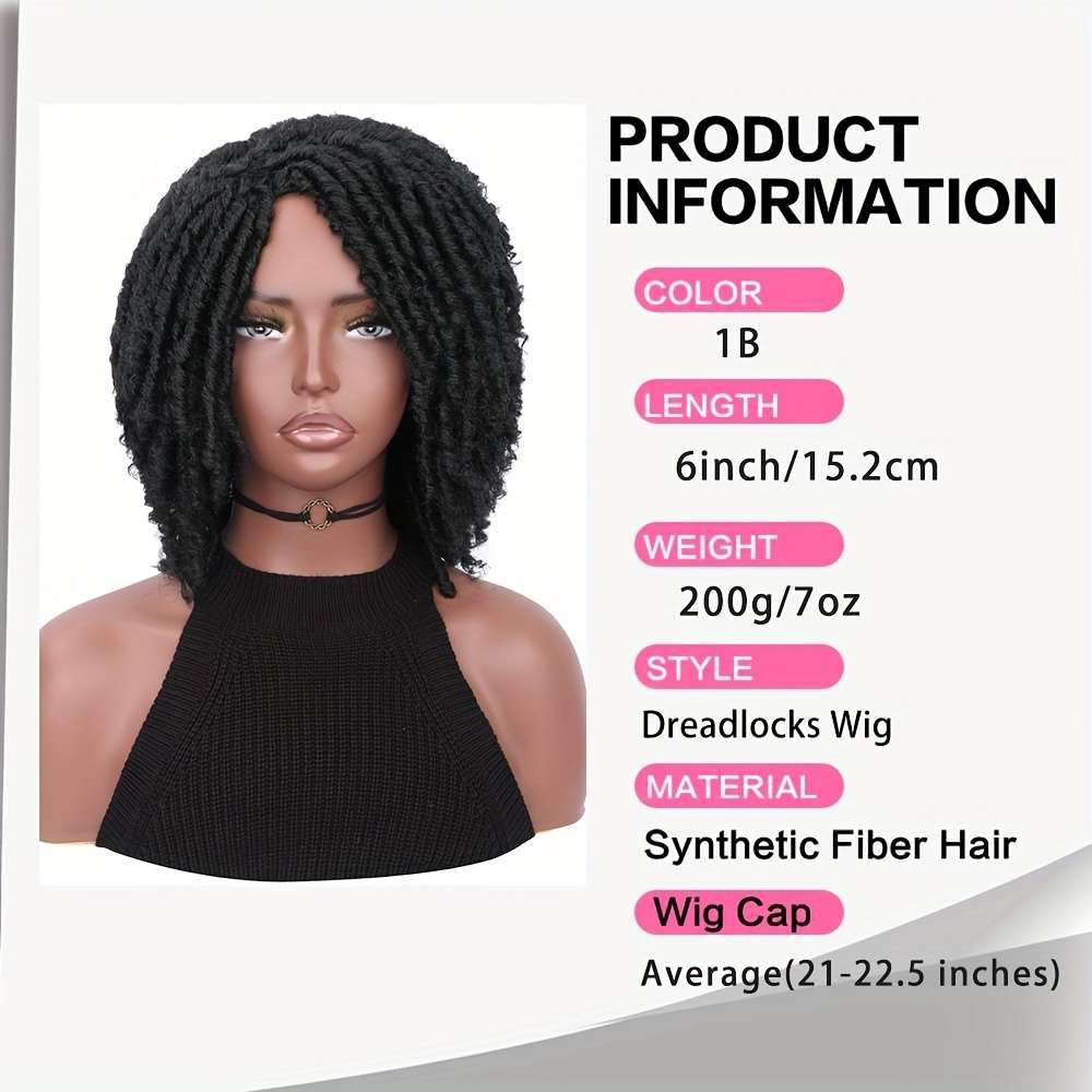 T30 Womens Wigs Hair Length 15.24Cm