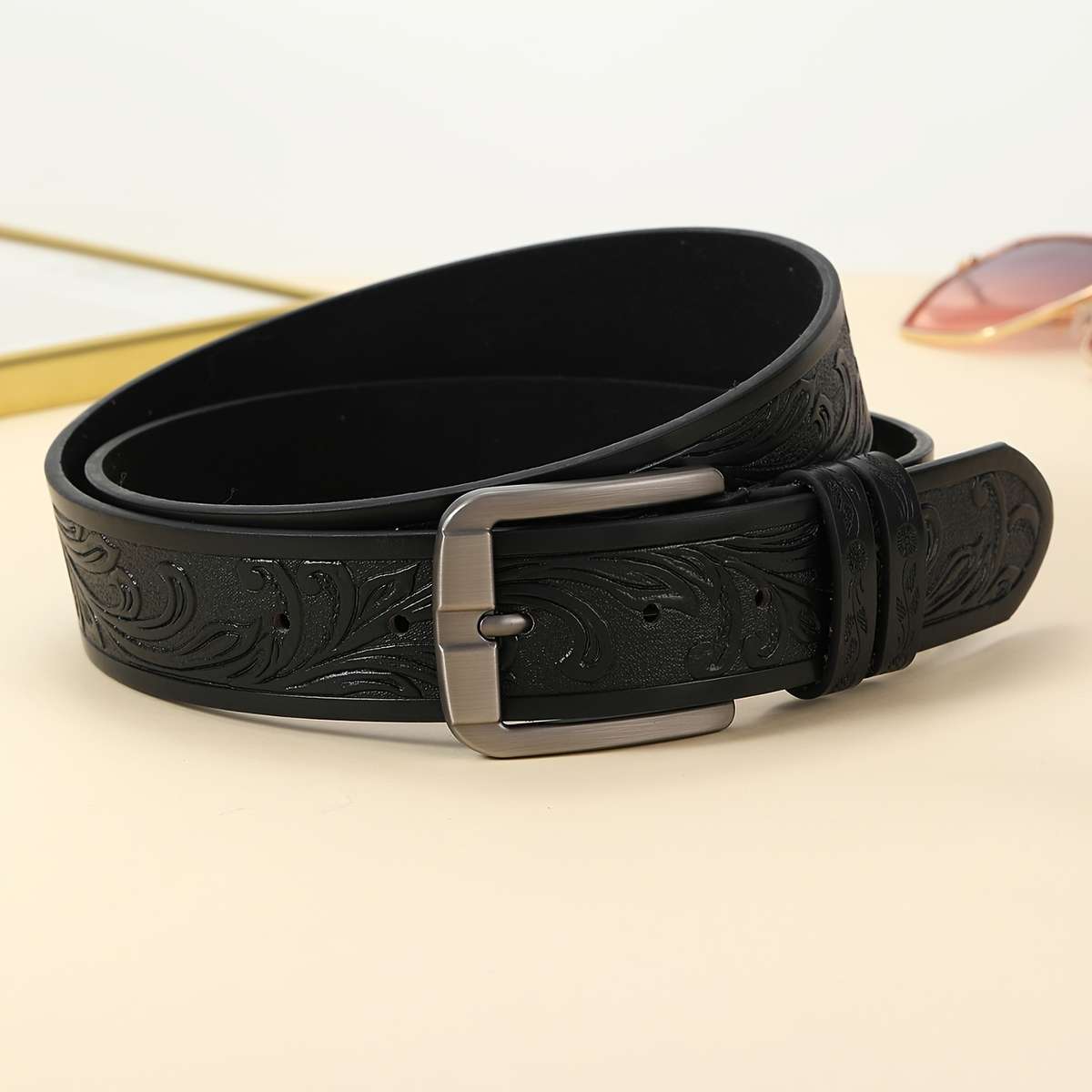 Belt Size 120Cm 47.2Inch A