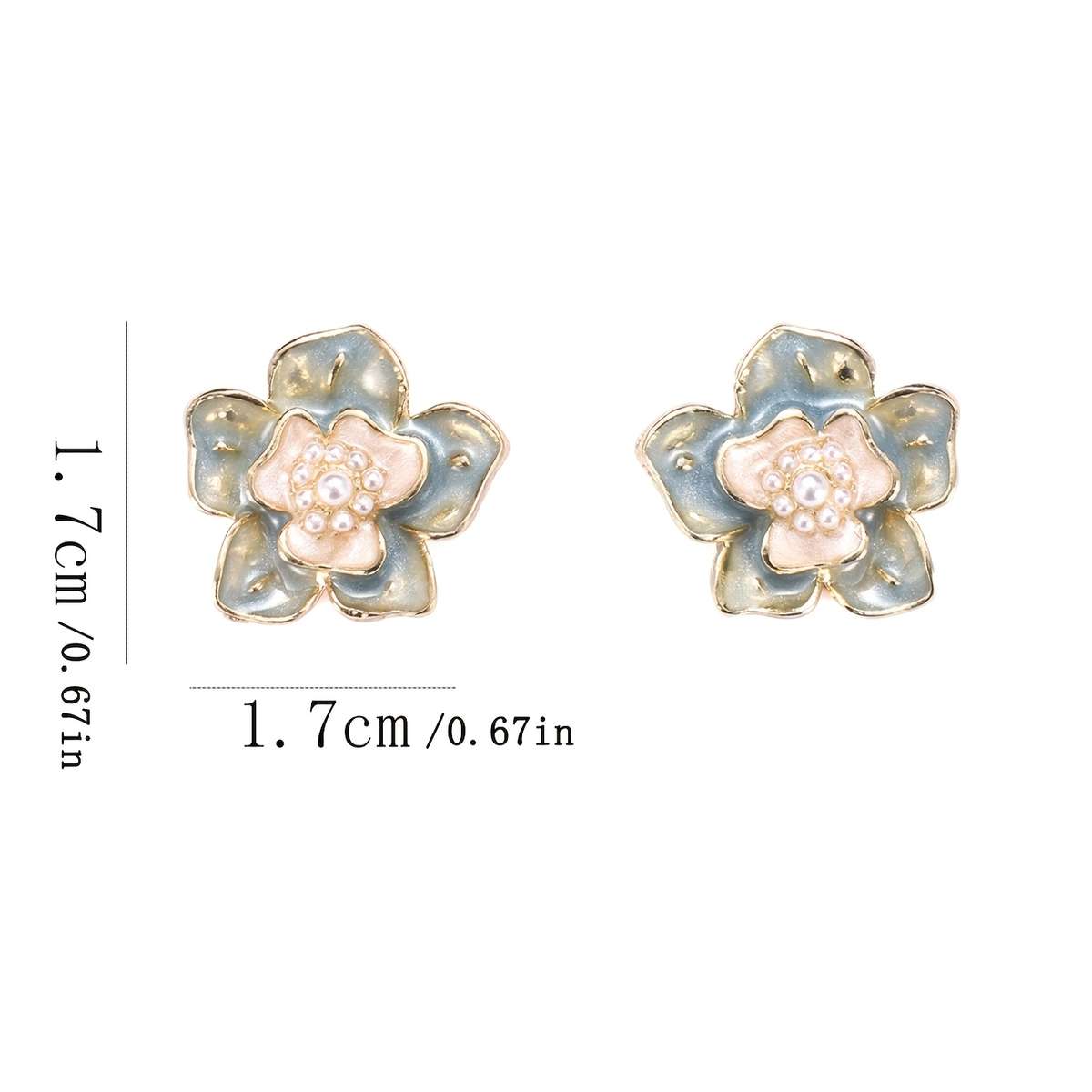 Women S Earrings Color Multi Color