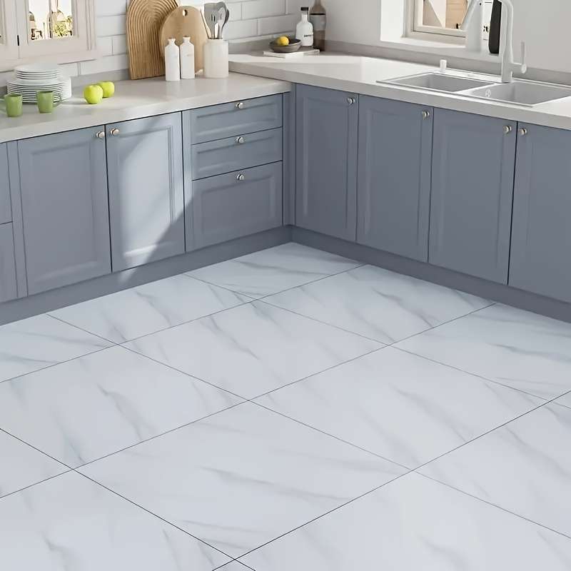 Floor Stickers Color 12D10 Quantity 52Pcs