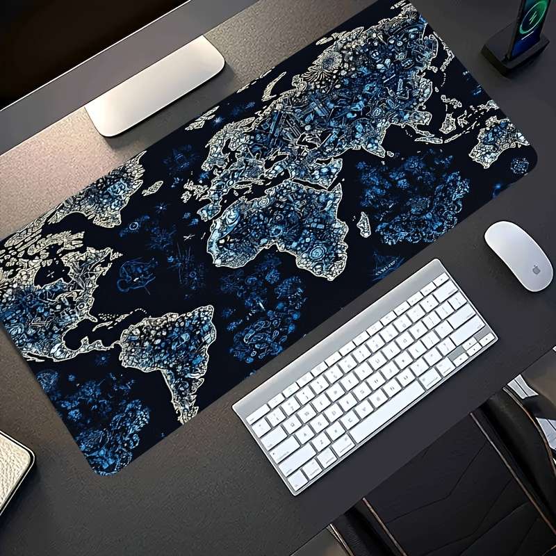 Mouse Pad Size 30X80Cm