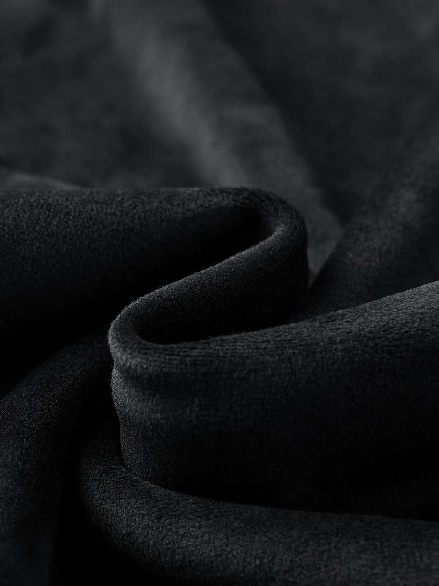 Thermal Underwear Color Black Sizexxl