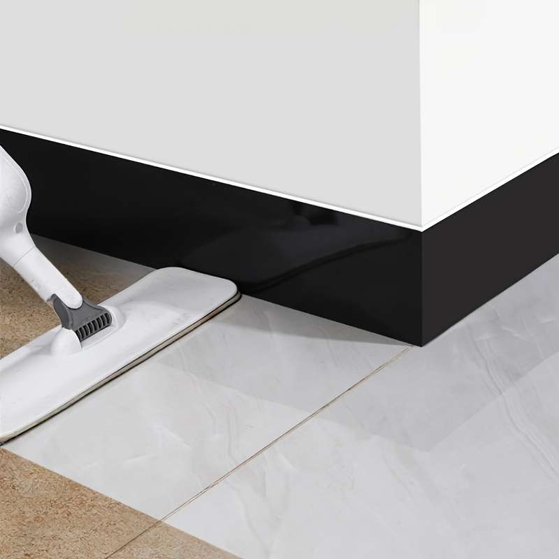 Skirting Board Yhjn4541 Quantity 2 Rolls