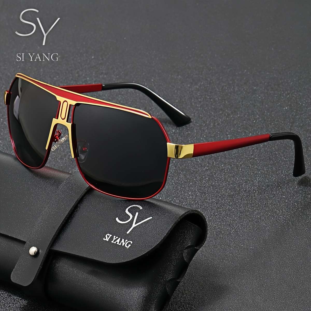 Cycling Glasses Color Silvery Grey Frame Grey Lenses