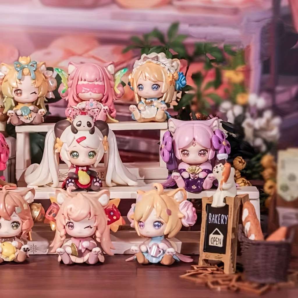 Plush Toyss Items Random